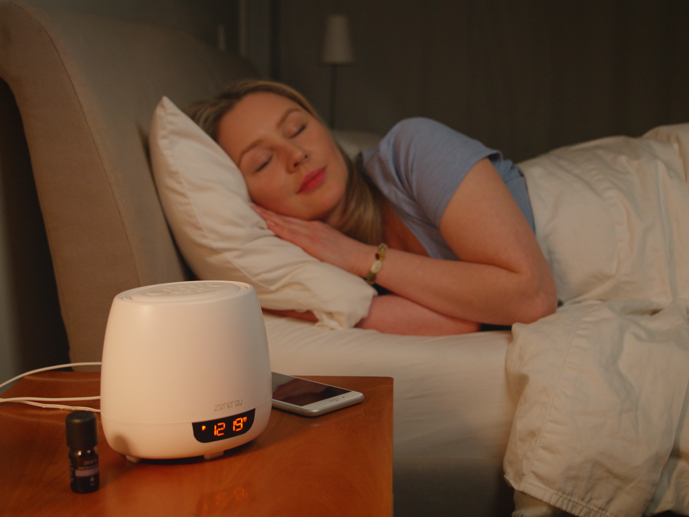 ihome aromatherapy speaker